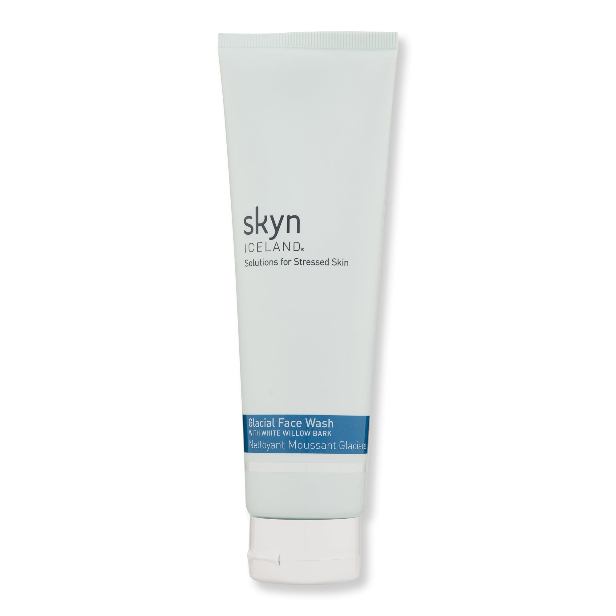 Skyn Iceland Skyn Iceland Glacial Face Wash Face Cleansers 5 oz / 150 ml 