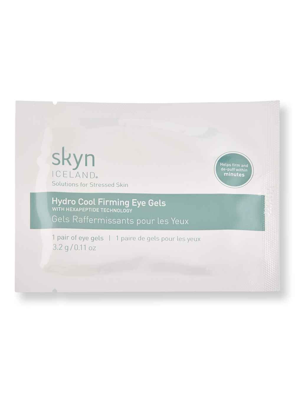 Skyn Iceland Skyn Iceland Hydro Cool Firming Eye Gels 1 Pair Eye Gels 