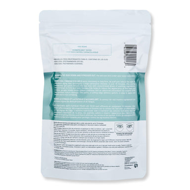 Skyn Iceland Skyn Iceland Hydro Cool Firming Eye Gels 8 Pairs Eye Gels 