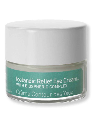 Skyn Iceland Skyn Iceland Icelandic Relief Eye Cream .49 oz14 g Eye Creams 