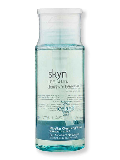 Skyn Iceland Skyn Iceland Micellar Cleansing Water 5.6 oz 165 ml Face Cleansers 