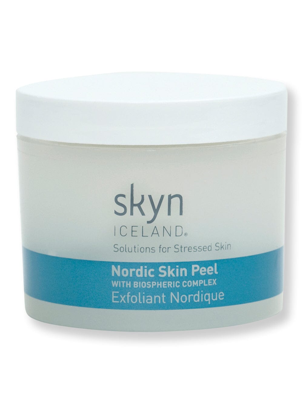 Skyn Iceland Skyn Iceland Nordic Skin Peel Exfoliators & Peels 60 Ct 
