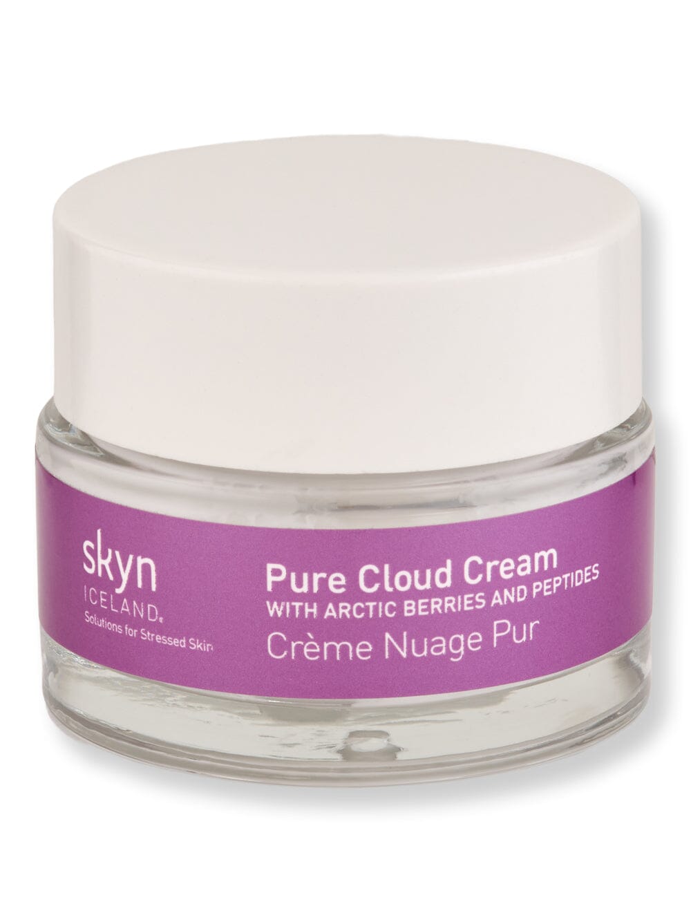 Skyn Iceland Skyn Iceland Pure Cloud Cream 1.7 oz 50 g Face Moisturizers 