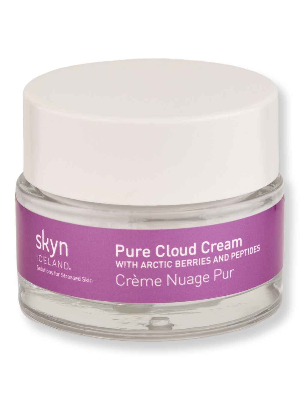 Skyn Iceland Skyn Iceland Pure Cloud Cream 1.7 oz 50 g Face Moisturizers 