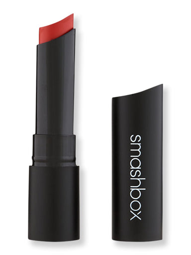 Smashbox Smashbox Always On Cream To Matte Lipstick .07 oz 2 gm Caliente Lipstick, Lip Gloss, & Lip Liners 