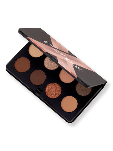 Smashbox Smashbox Always On Emotional Color Eyeshadow Palette Nude Palettes 