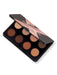 Smashbox Smashbox Always On Emotional Color Eyeshadow Palette Nude Palettes 