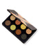 Smashbox Smashbox Always On Emotional Color Eyeshadow Palette Orange Palettes 