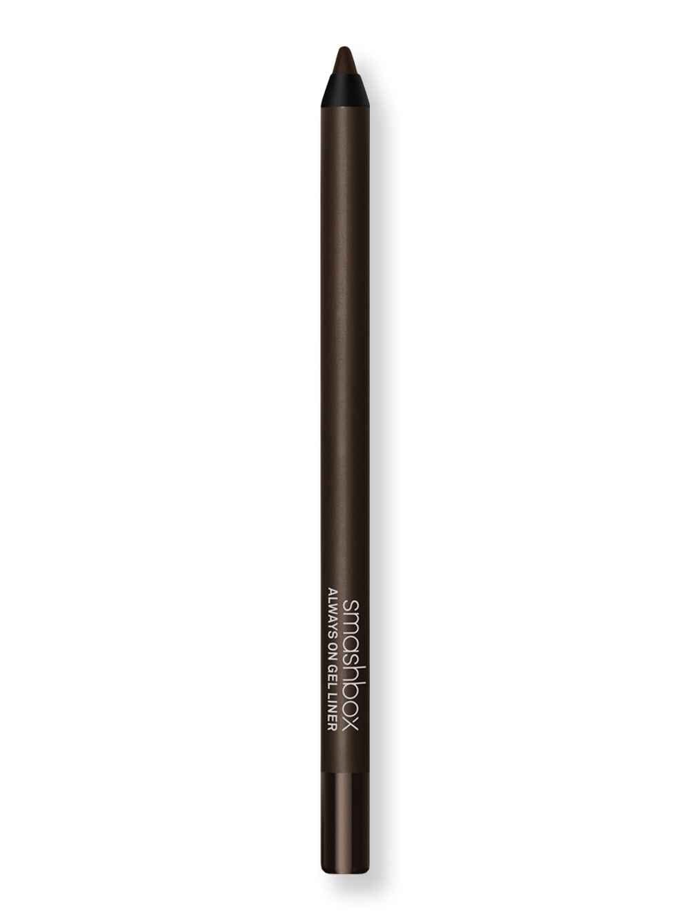 Smashbox Smashbox Always On Gel Liner .04 oz 1.2 gm Brewed Eyeliners 