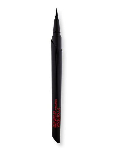 Smashbox Smashbox Always On Liquid Eye Liner Eyeliners .02 oz / 6 gm 