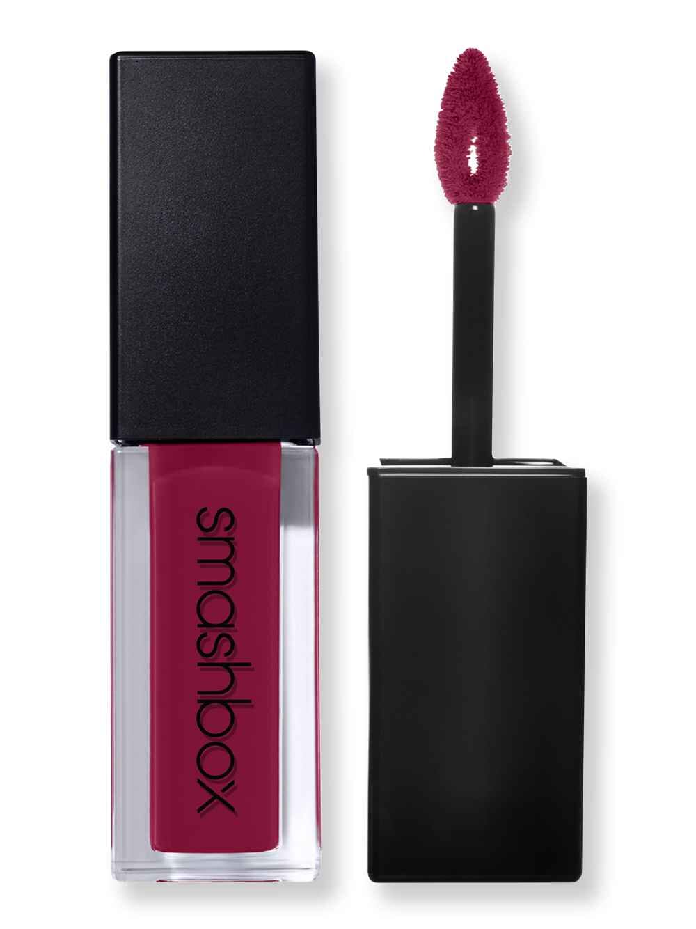 Smashbox Smashbox Always On Liquid Lipstick .13 fl oz 4 ml Throwback Jam Lipstick, Lip Gloss, & Lip Liners 