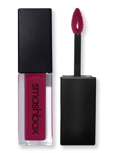 Smashbox Smashbox Always On Liquid Lipstick .13 fl oz 4 ml Throwback Jam Lipstick, Lip Gloss, & Lip Liners 