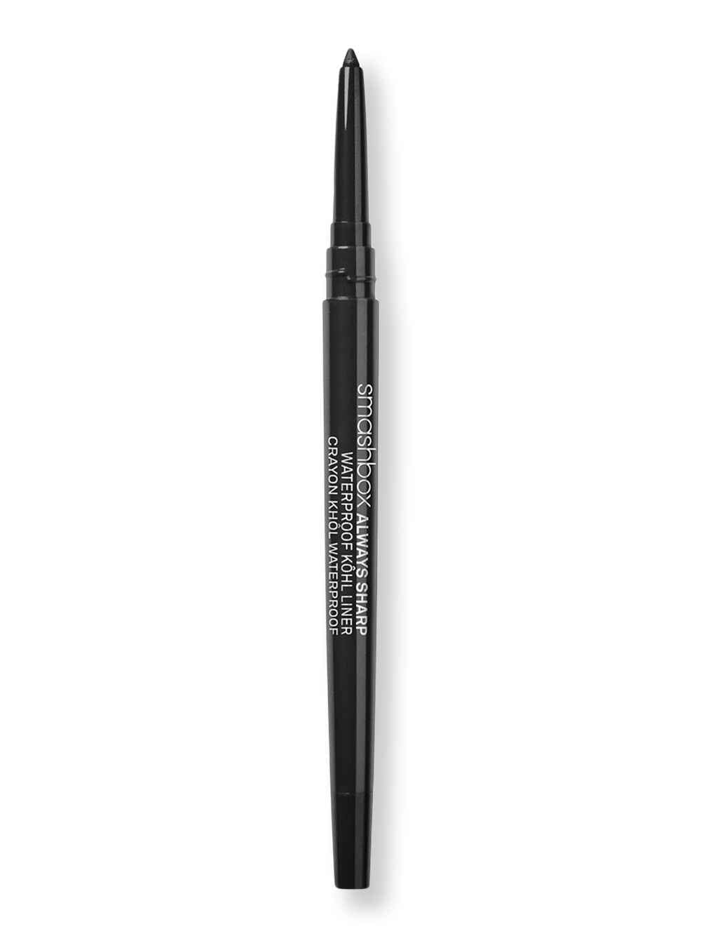 Smashbox Smashbox Always Sharp Waterproof Kohl Liner .28 gm Raven Eyeliners 