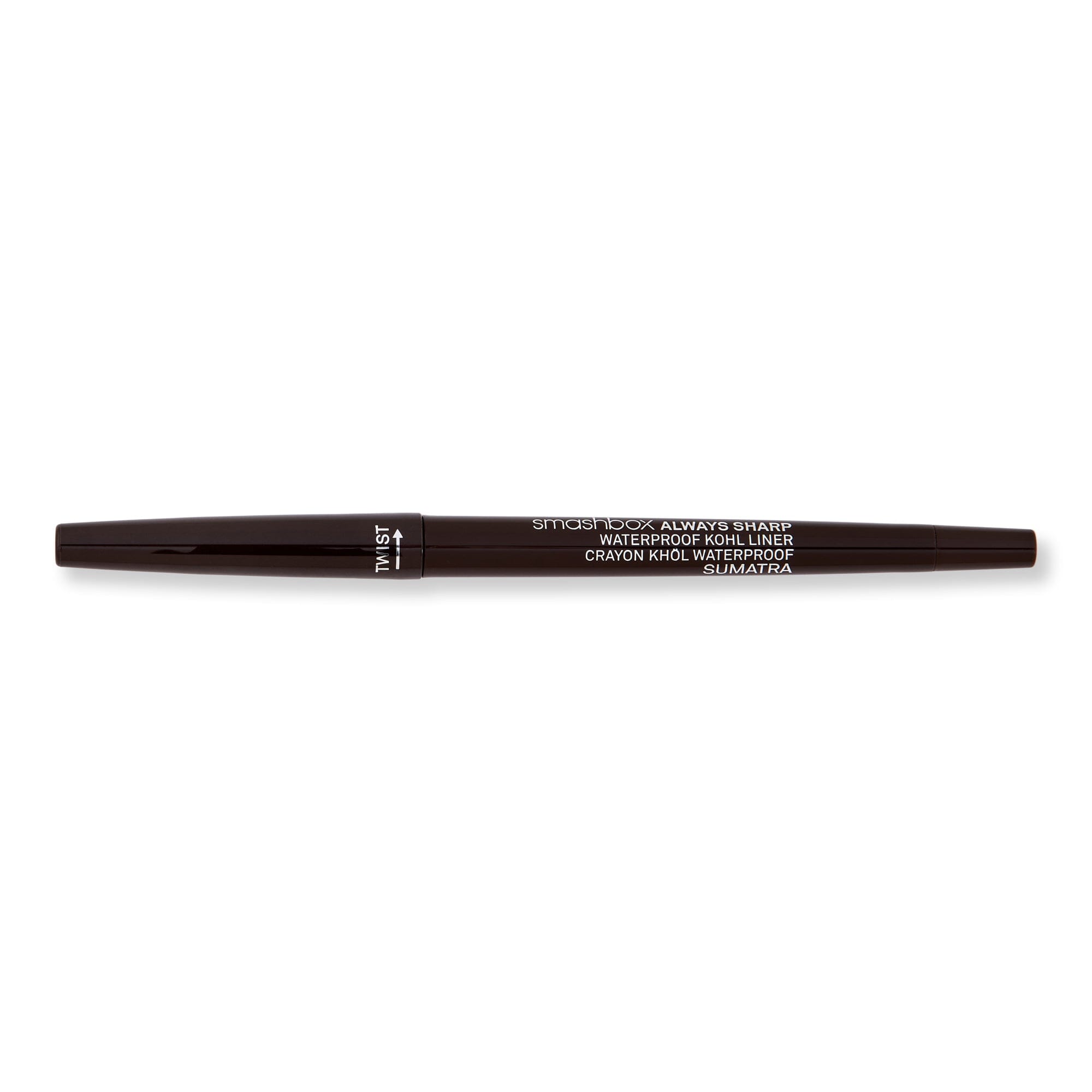 Smashbox Smashbox Always Sharp Waterproof Kohl Liner .28 gm Sumatra Eyeliners 