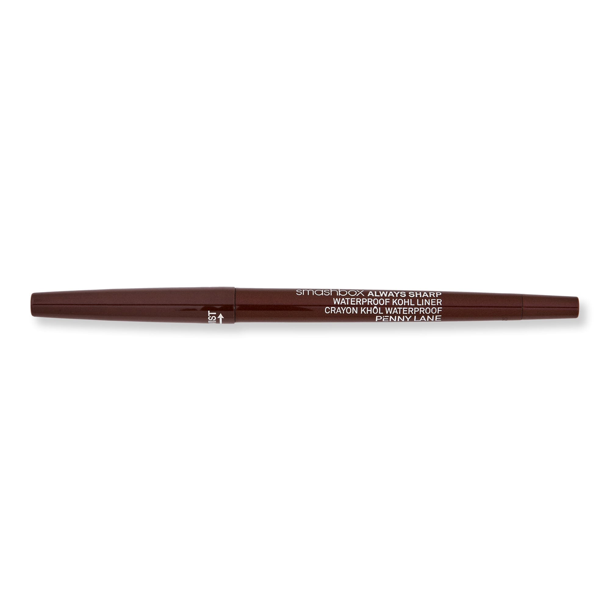 Smashbox Smashbox Always Sharp Waterproof Kohl Liner Eyeliners .28 gm Penny Lane 