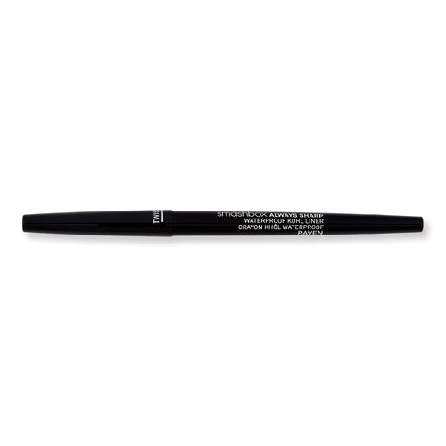 Smashbox Smashbox Always Sharp Waterproof Kohl Liner Eyeliners .28 gm Raven 