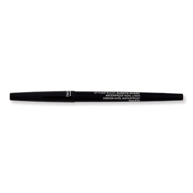 Smashbox Smashbox Always Sharp Waterproof Kohl Liner Eyeliners .28 gm Raven 
