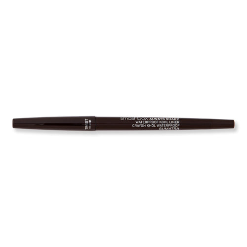 Smashbox Smashbox Always Sharp Waterproof Kohl Liner Eyeliners .28 gm Sumatra 