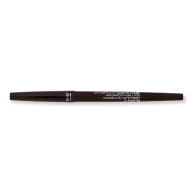 Smashbox Smashbox Always Sharp Waterproof Kohl Liner Eyeliners .28 gm Sumatra 