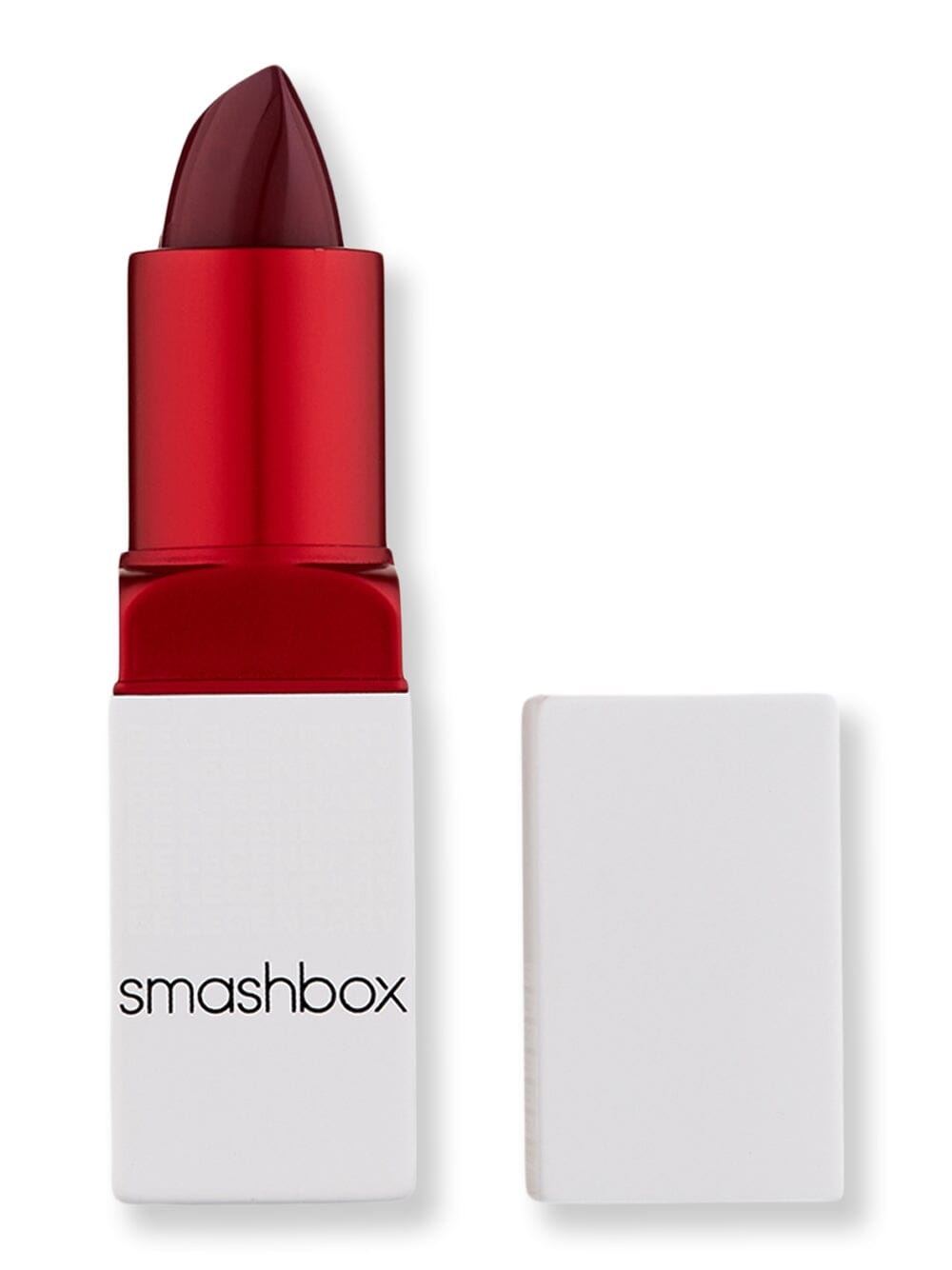 Smashbox Smashbox Be Legendary Prime & Plush Lipstick .11 oz 3.4 gm It's A Mood Lipstick, Lip Gloss, & Lip Liners 