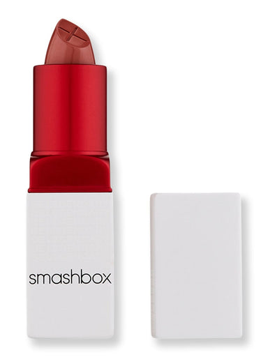 Smashbox Smashbox Be Legendary Prime & Plush Lipstick .11 oz 3.4 gm Level Up Lipstick, Lip Gloss, & Lip Liners 