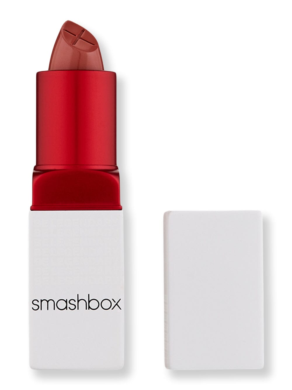 Smashbox Smashbox Be Legendary Prime & Plush Lipstick Lipstick, Lip Gloss, & Lip Liners .11 oz / 3.4 gm Level Up 