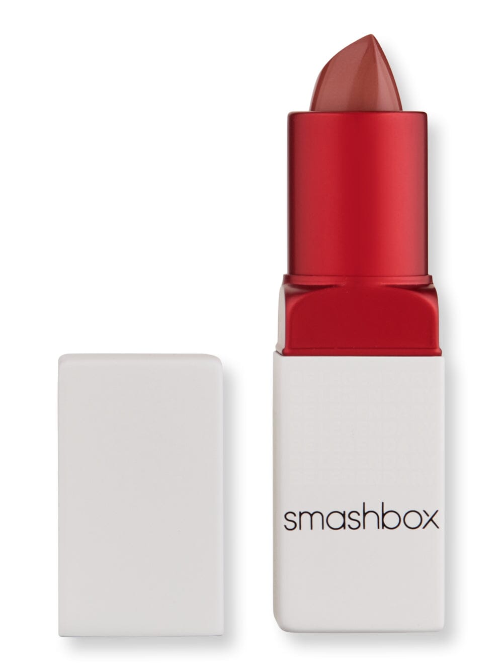 Smashbox Smashbox Be Legendary Prime & Plush Lipstick Lipstick, Lip Gloss, & Lip Liners .11 oz / 3.4 gm Stepping Out 