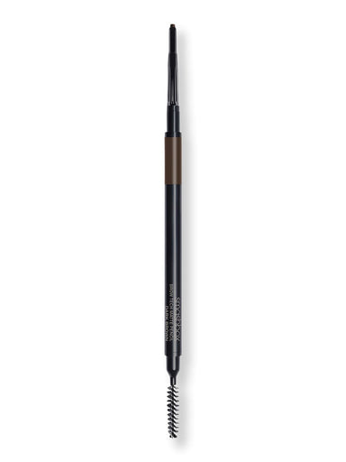 Smashbox Smashbox Brow Tech Matte Pencil .09 gm Dark Brown Eyebrows 