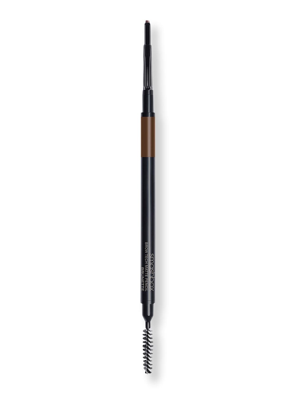 Smashbox Smashbox Brow Tech Matte Pencil Eyebrows .09 gm Brunette 