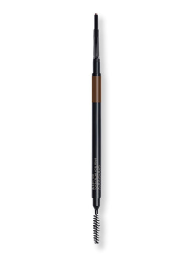 Smashbox Smashbox Brow Tech Matte Pencil Eyebrows .09 gm Brunette 