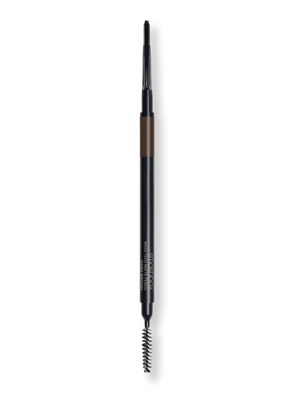 Smashbox Smashbox Brow Tech Matte Pencil Eyebrows .09 gm Dark Brown 