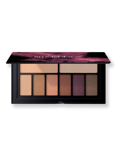 Smashbox Smashbox Cover Shot Eye Shadow Palette .27 oz 7.8 gm Golden Hour Shadows 