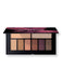 Smashbox Smashbox Cover Shot Eye Shadow Palette .27 oz 7.8 gm Golden Hour Shadows 