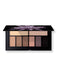 Smashbox Smashbox Cover Shot Eye Shadow Palette .27 oz 7.8 gm Matte Shadows 