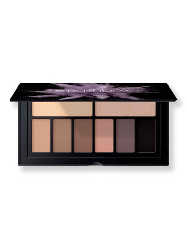 Smashbox Smashbox Cover Shot Eye Shadow Palette .27 oz 7.8 gm Matte Shadows 