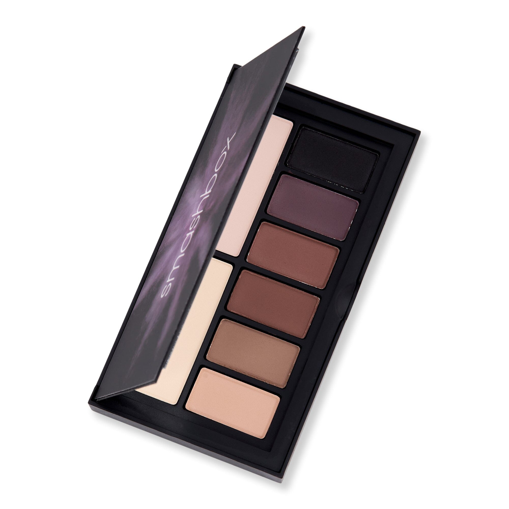 Smashbox Smashbox Cover Shot Eye Shadow Palette Shadows .27 oz / 7.8 gm Matte 