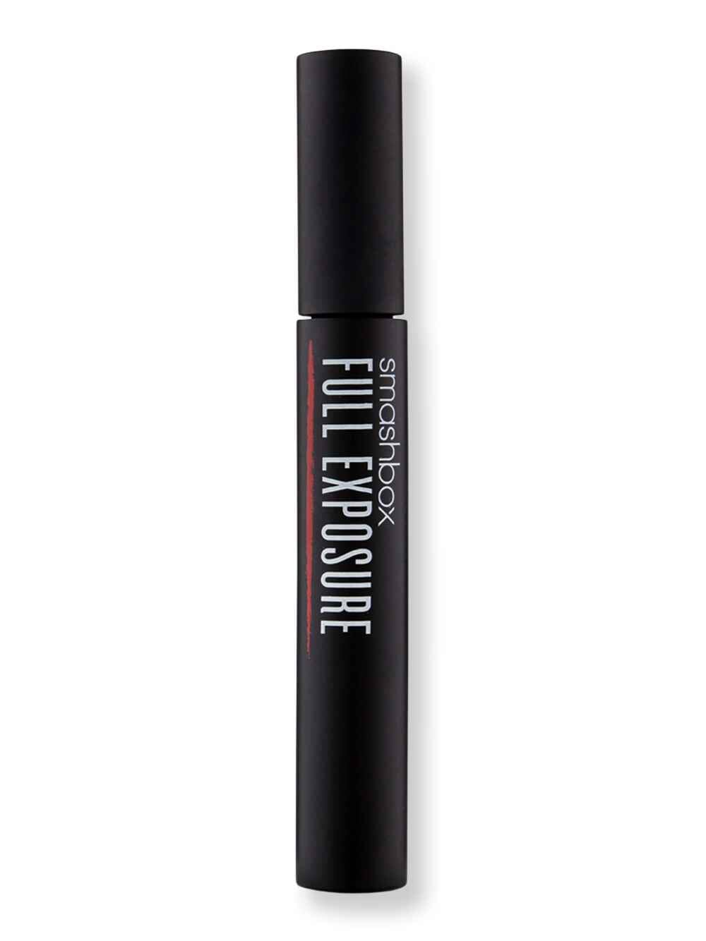 Smashbox Smashbox Full Exposure Mascara Jet Black 0.32 fl oz 9.5 ml Mascara 