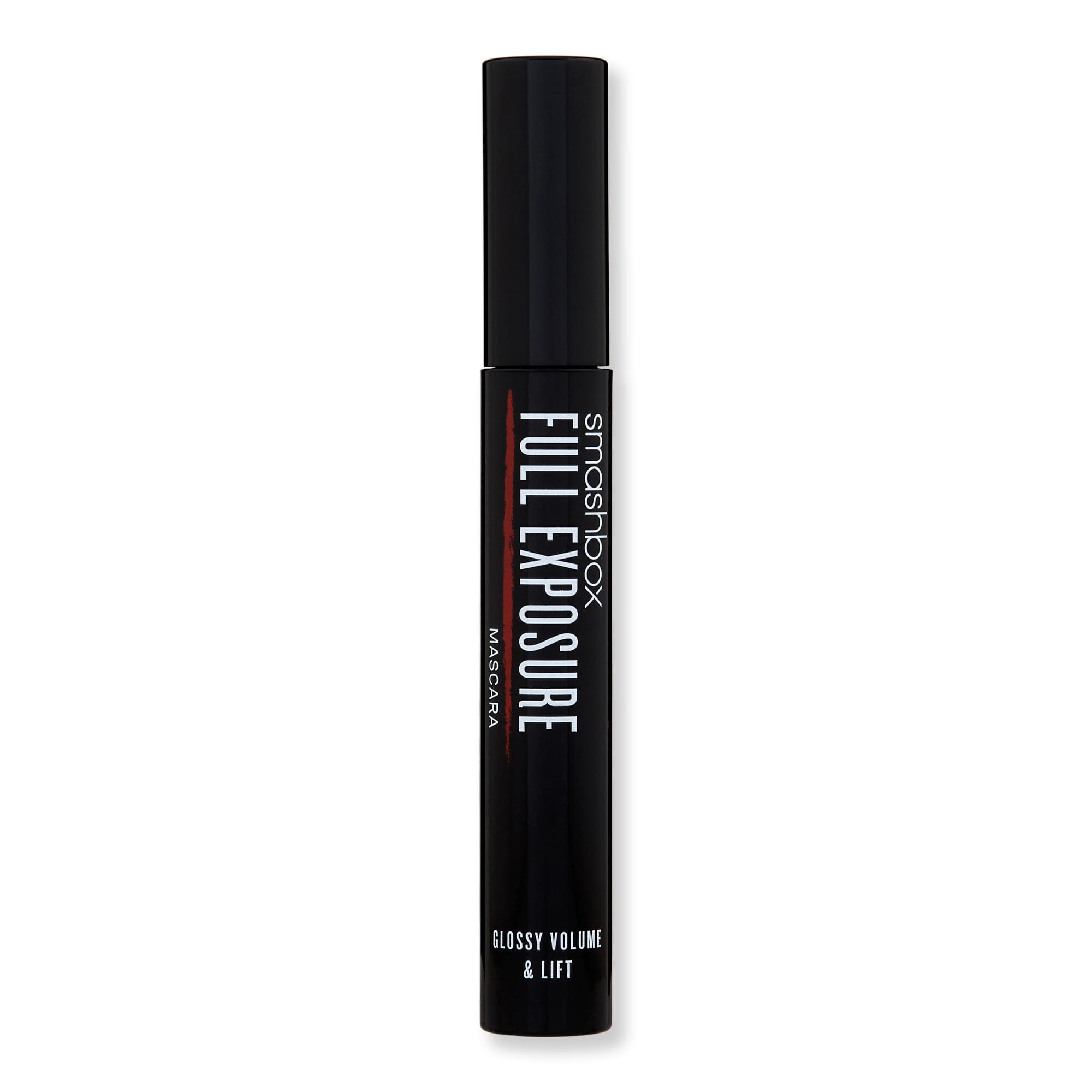 Smashbox Smashbox Full Exposure Mascara Jet Black Mascara 0.32 fl oz / 9.5 ml 