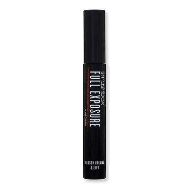 Smashbox Smashbox Full Exposure Mascara Jet Black Mascara 0.32 fl oz / 9.5 ml 