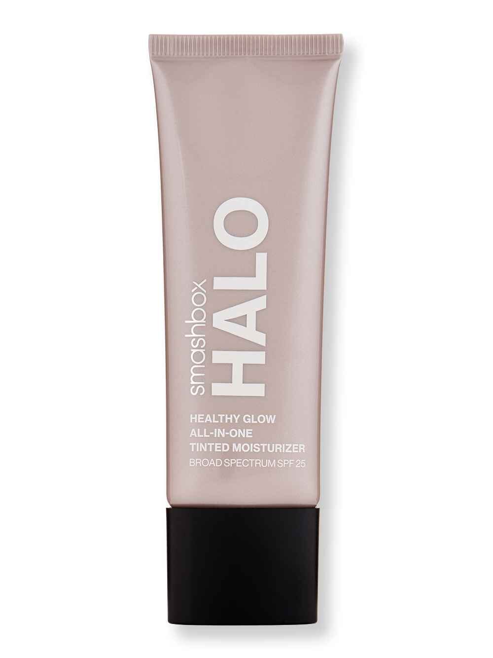 Smashbox Smashbox Halo Healthy Glow All-in-One Tinted Moisturizer SPF 25 1.4 fl oz 40 ml Light Medium Tinted Moisturizers & Foundations 