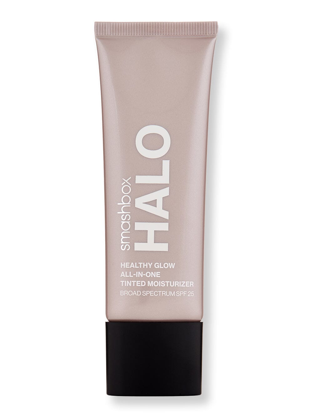 Smashbox Smashbox Halo Healthy Glow All-in-One Tinted Moisturizer SPF 25 Tinted Moisturizers & Foundations 1.4 fl oz / 40 ml Light Medium 
