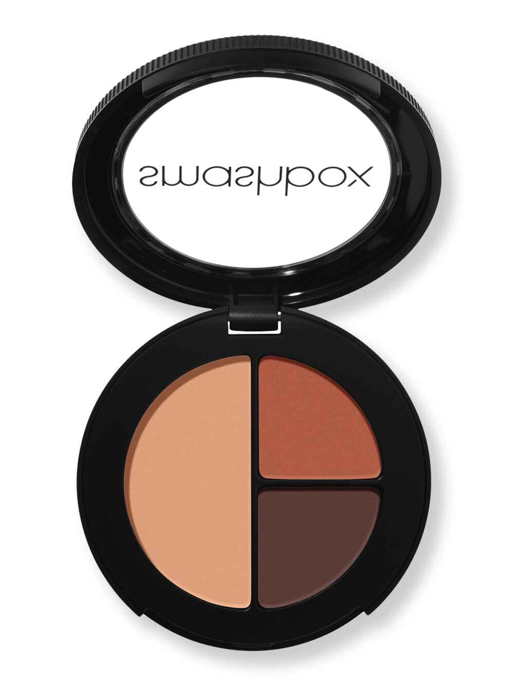 Smashbox Smashbox Photo Edit Eye Shadow Trio .11 oz 3.2 gm Nudie Pic Deep Shadows 