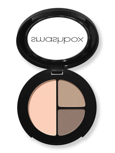 Smashbox Smashbox Photo Edit Eye Shadow Trio .11 oz 3.2 gm Nudie Pic Fair Shadows 