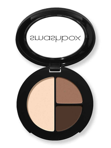 Smashbox Smashbox Photo Edit Eye Shadow Trio .11 oz 3.2 gm Nudie Pic Light Shadows 