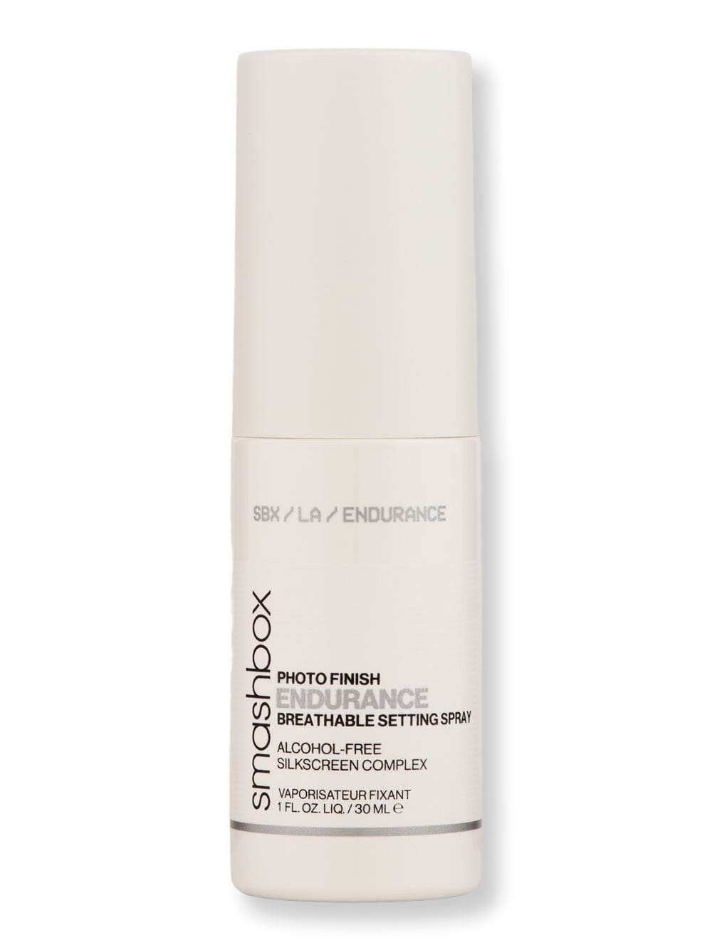 Smashbox Smashbox Photo Finish Endurance Breathable Setting Spray Setting Sprays & Powders 1 fl oz / 30 ml 