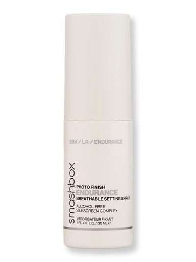 Smashbox Smashbox Photo Finish Fixate Breathable Setting Spray 1 fl oz 30 ml Setting Sprays & Powders 