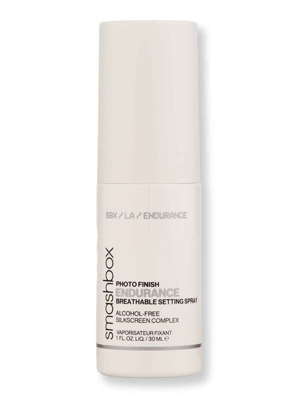 Smashbox Smashbox Photo Finish Fixate Breathable Setting Spray 1 fl oz 30 ml Setting Sprays & Powders 