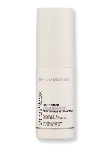 Smashbox Smashbox Photo Finish Fixate Breathable Setting Spray 1 fl oz 30 ml Setting Sprays & Powders 