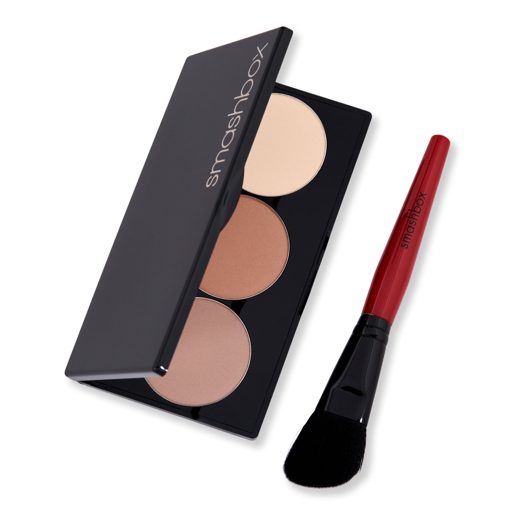Smashbox Smashbox Step-by-Step Contour Kit .4 oz 11.47 gm Contouring 