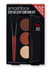 Smashbox Smashbox Step-by-Step Contour Kit Medium Dark .4 oz 11.47 gm Contouring 